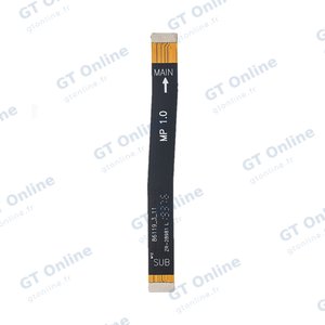 Nappe de Connexion Premium Samsung Galaxy A20S A207