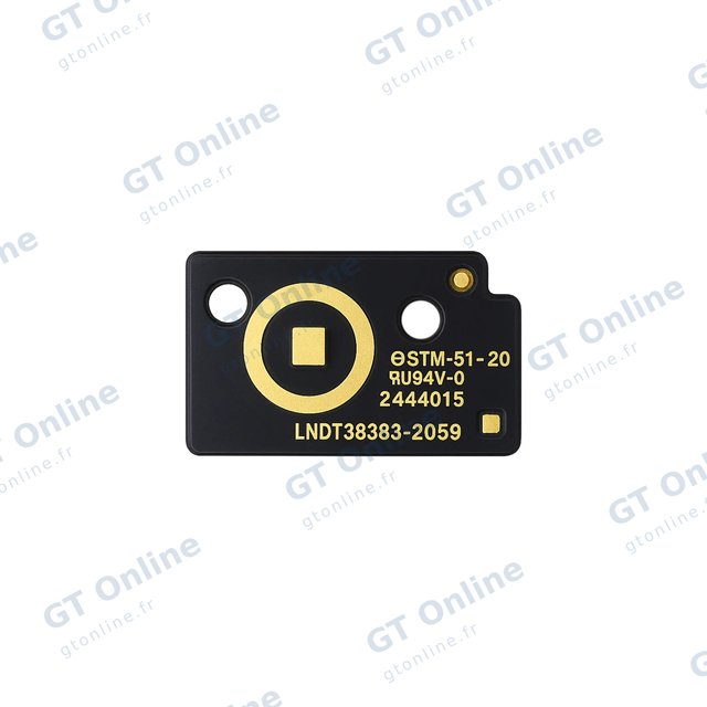 Flash et nappe flash pour Motorola Moto G Power (XT2515 / 2025) (origine)