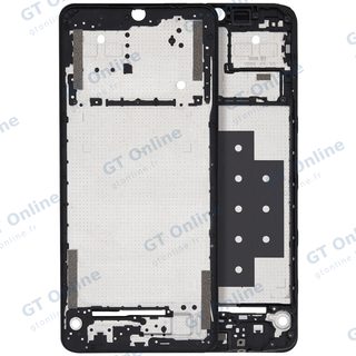 Cadre d’écran pour Samsung Galaxy A06 5G (A066 / 2025)