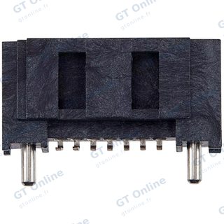 Pièce à microsouder pour Microsoft Xbox Series X