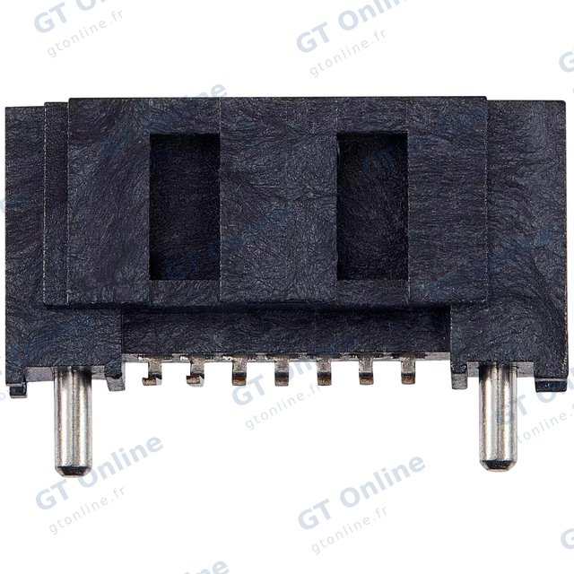 Pièce à microsouder pour Microsoft Xbox Series X