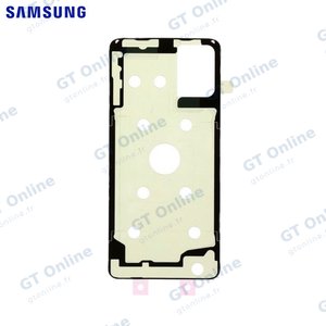 Stickers Cache Arrière Original Samsung Galaxy A51 A515 GH02-20014A