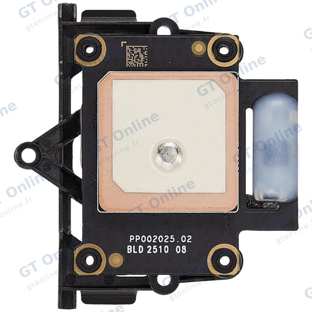 Pièce à microsouder pour DJI Mini 2 (origine d'occasion)