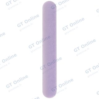 Bande de verre 5G pour Samsung Galaxy S23 5G (lavande)