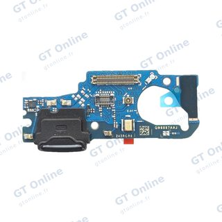 Dock de charge pour Samsung Galaxy M55 5G (M556 / 2024)