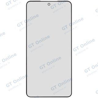 Vitre d’écran avec OCA pour Samsung Galaxy S26 (S942)