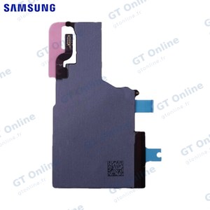 Nappe NFC Originale Samsung Galaxy Z Fold 4 5G F936 GH42-06895A