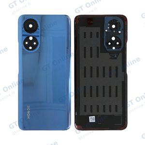 Cache Arrière Premium Honor X7 Bleu Ocean