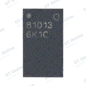 Puce IC (Circuit Intégré) Apple iPhone 11/iPhone 11 Pro Max Power Amplifier 81013 PA PMU