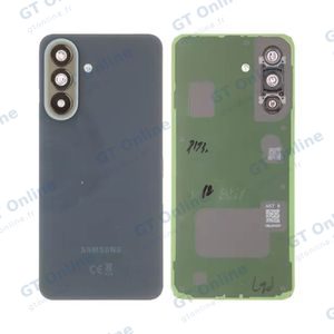Cache Arrière Premium Samsung Galaxy A57 5G A576 Bleu
