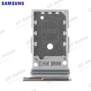 Tiroir SIM Original Samsung Galaxy S26 Plus S947 GH98-50887E Rose Gold