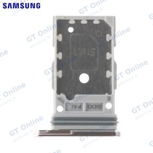 Tiroir SIM Original Samsung Galaxy S26 Plus S947 GH98-50887E Rose Gold