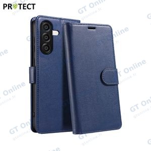 Housse de Protection IP011 PROTECT pour Samsung Galaxy A57 5G A576 Bleu Marine