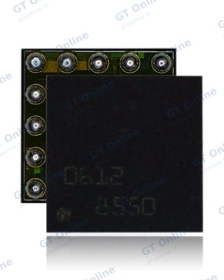 Pièce à microsouder pour Apple MacBook Air 11" / Pro 13" / 15" A1370 / A1369 / A1465 / A1466 / A1278 / A1286 (2011-2017) (LP8550:U7701 / U9701:BGA-25 Pin)