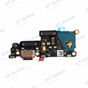 Connecteur de Charge Premium Realme 12 Pro 5G/12 Pro+