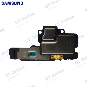 Haut-Parleur Original Samsung Galaxy S22 Plus S906 GH96-14831A (Supérieur)