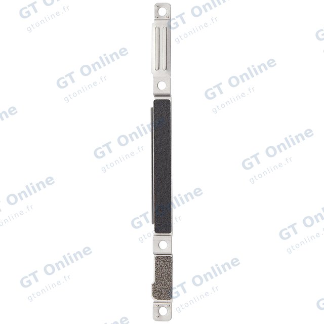 Support de maintien de nappe de carte mère pour Motorola Moto Razr 60 Ultra (XT2551 / 2025) (compatible)
