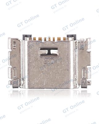 Pièce à microsouder pour Samsung Galaxy J3 (J320) J3 (J337) / J1 (J100) / J5 (J500) / J7 (J737) / Tab A 8.0" (2015) / J7 Pro (J730) / J6 (J600) / J8 (J810) / A10 (A105) / A02 (A022) (soudure requise)