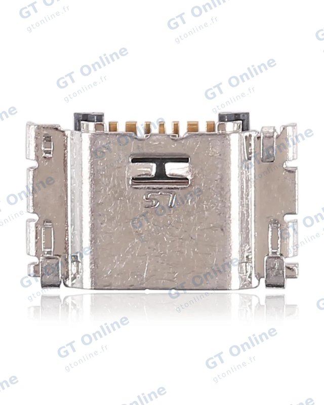 Pièce à microsouder pour Samsung Galaxy J3 (J320) J3 (J337) / J1 (J100) / J5 (J500) / J7 (J737) / Tab A 8.0" (2015) / J7 Pro (J730) / J6 (J600) / J8 (J810) / A10 (A105) / A02 (A022) (soudure requise)