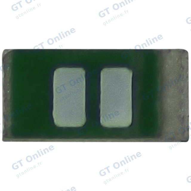 Pièce à microsouder pour Microsoft Xbox Consoles (lot de 10)