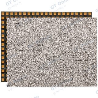Pièce à microsouder pour Apple iPhone XR (76018)