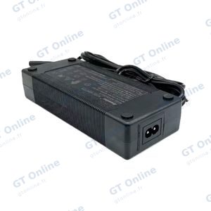 Chargeur Trottinette Electrique Kaabo Mantis King GT/Wolf Warrior X GT 67.2V 2A (C-13G) — vue 3