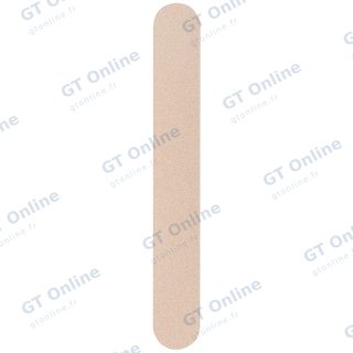 Nappe volume pour Samsung Galaxy S25 Plus 5G (Pink Gold)