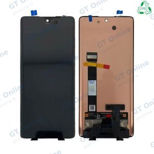 Écran Tactile Original reconditionné TCL 20 Pro Noir