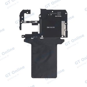 Nappe NFC Premium Xiaomi Redmi Note 11 Pro+ 5G