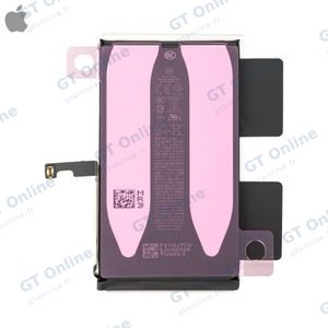 Batterie Originale Apple iPhone 15 661-35885 (Service Pack)