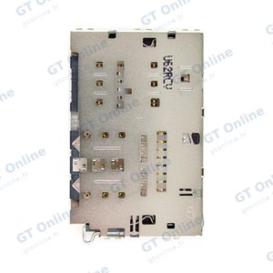 Lecteur SIM Premium Samsung Galaxy J6 Plus J610