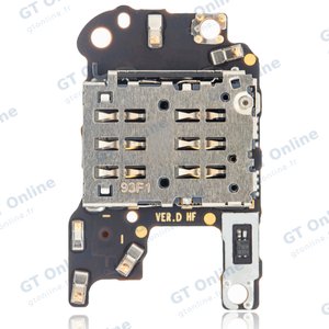 Lecteur SIM Premium Huawei P30 Pro