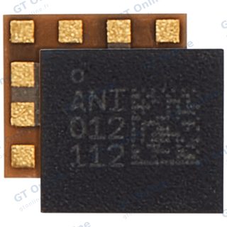 Pièce à microsouder pour Apple iPhone 11 (ANI)