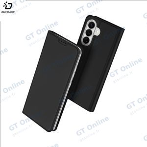 Housse de Protection Skin Pro Dux Ducis pour Samsung Galaxy S26 S942 Noir