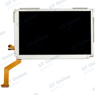 Écran LCD supérieur pour Nintendo New 3DS XL