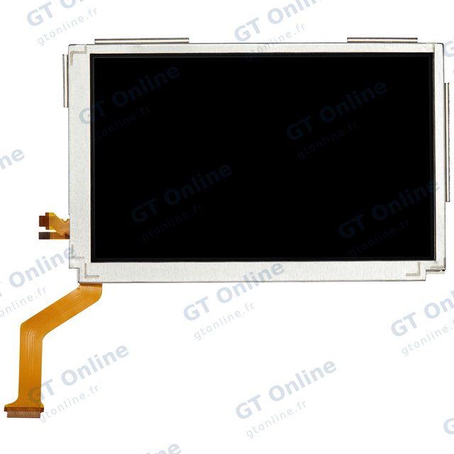 Écran LCD supérieur pour Nintendo New 3DS XL