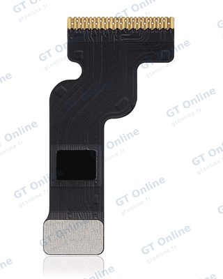 Pièce à microsouder pour Apple iPhone 15 Pro (soudure requise, JCID)