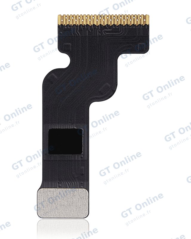 Pièce à microsouder pour Apple iPhone 15 Pro (soudure requise, JCID)