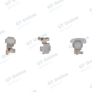 Ressort de masse pour Apple iPhone 17 (origine, lot de 10)