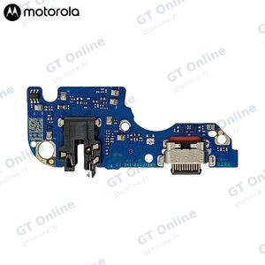 Connecteur de Charge Original Motorola Moto G51 5G 5P68C20047