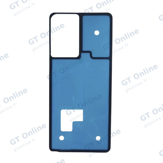 Adhésif pour Motorola Moto G Stylus 5G (XT2419 / 2024) (origine) — Adhésif de coque arrière