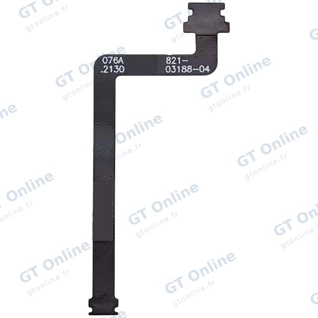 Nappe capteurs pour Apple MacBook Pro 14" (A2442 / Late 2021) / (A2779 / Eary 2023)