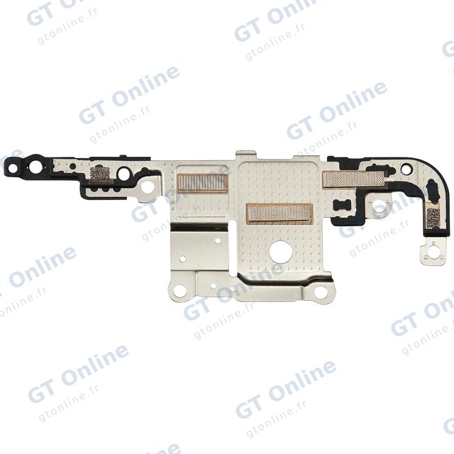 Carte mère et sous-carte pour Motorola Moto Razr 60 Ultra (XT2551 / 2025) (premium)