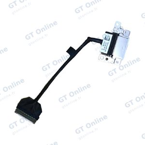Connecteur de Charge Premium Microsoft Surface Go