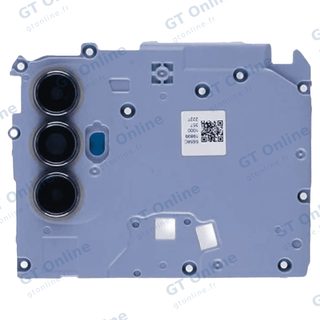 Support pour Motorola Moto G Power (XT2165 / 2022) (RTL, origine, argent Opal)