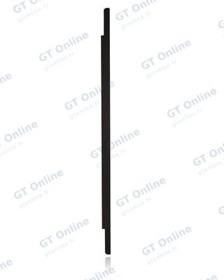 Châssis pour Apple MacBook Pro 15" A1707 (2016-2017) / A1990 (2018-2019) (lot de 9)
