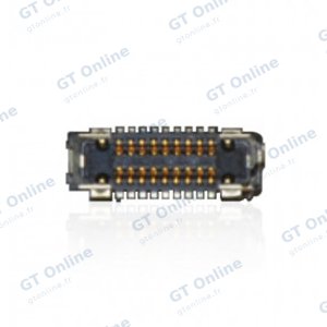 Connecteur de Carte Mère Visio Apple iPhone X/iPhone XS/iPhone XS Max (J4200)