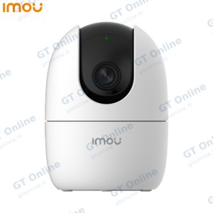 Caméra de Surveillance IA Intérieure Imou Ranger 2 3MP 2K+ Wi-Fi Pan & Tilt Camera Two-way Talk (IPC-A32EP-L)