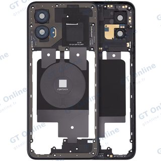 Châssis pour Motorola Moto G Power 5G (XT2415 / 2024) (premium, Outer Space)