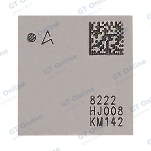 Power Delivery IC Apple iPhone SE 2022 (3e Gen) Low Frequency Amplifier PA-LB A8222
